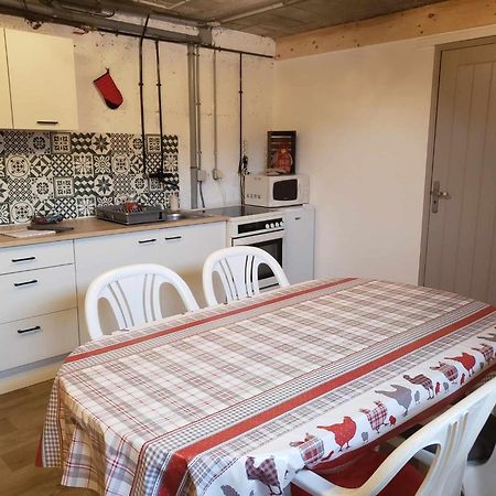 シルメック Le Souplex D'Anais Bed & Breakfast エクステリア 写真