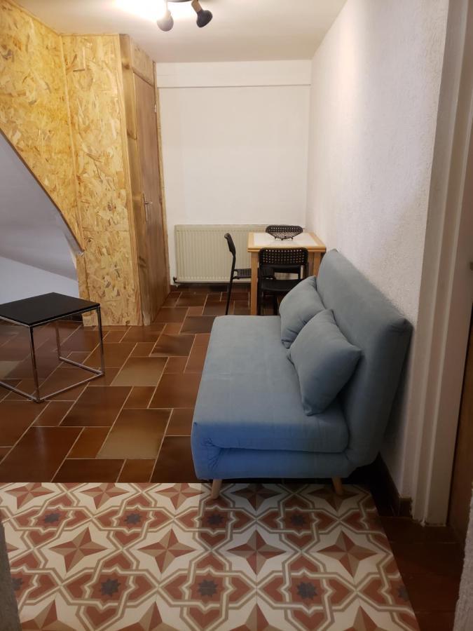 シルメック Le Souplex D'Anais Bed & Breakfast エクステリア 写真