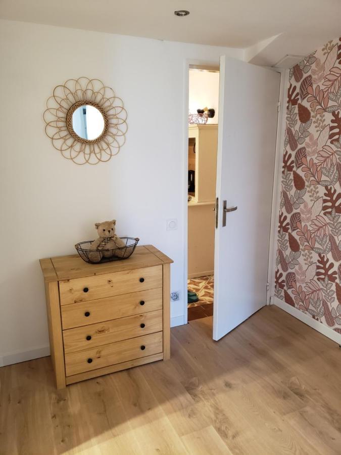シルメック Le Souplex D'Anais Bed & Breakfast エクステリア 写真