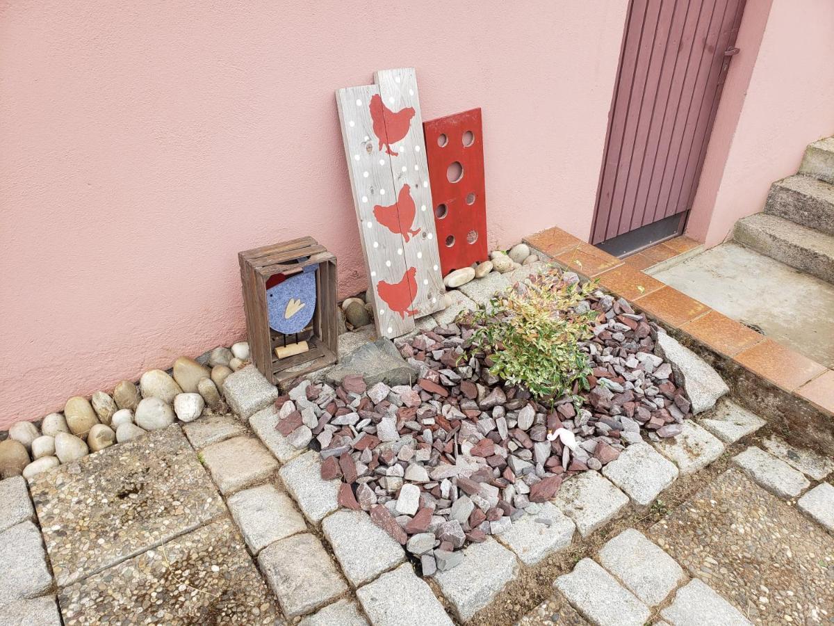シルメック Le Souplex D'Anais Bed & Breakfast エクステリア 写真