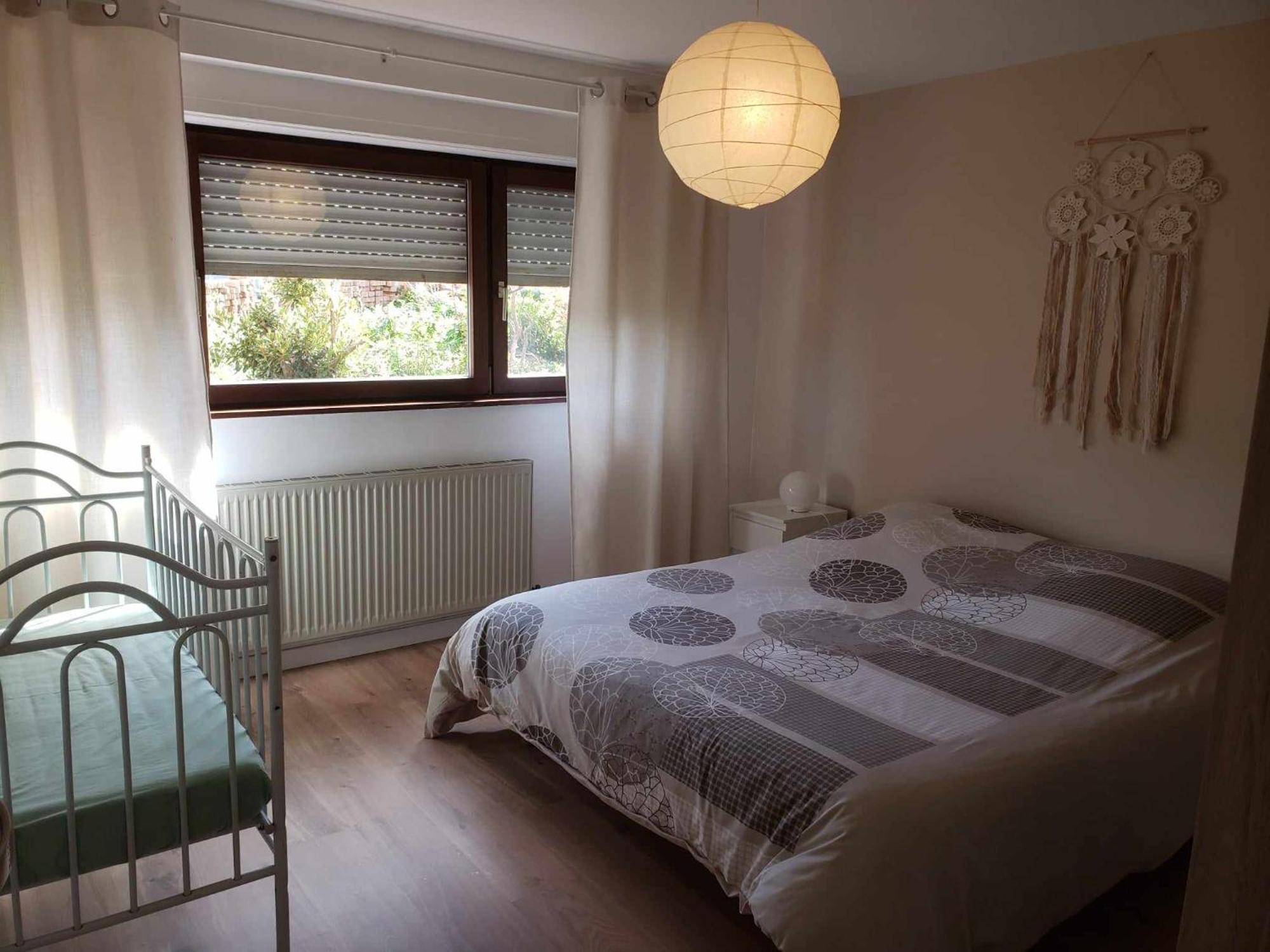 シルメック Le Souplex D'Anais Bed & Breakfast エクステリア 写真