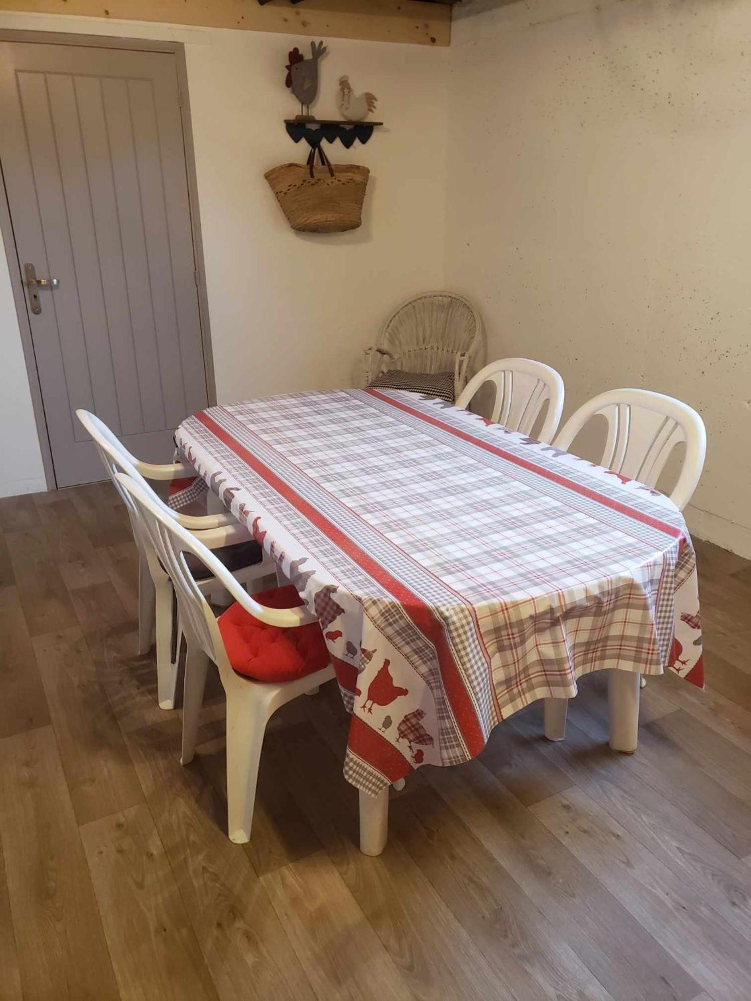シルメック Le Souplex D'Anais Bed & Breakfast エクステリア 写真